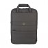 Рюкзак для ноутбука Tucano 16" WO4 MB Pro black (WO4BK-MB16-AX)