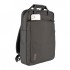 Рюкзак для ноутбука Tucano 16" WO4 MB Pro black (WO4BK-MB16-AX)