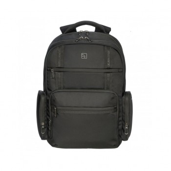 Рюкзак для ноутбука Tucano 17" Sole Gravity AGS (BKSOL17-AGS-BK)