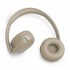 Bluetooth-гарнітура JBL Tune 530BT Beige (JBLT530BTBEGEU)