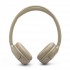 Bluetooth-гарнітура JBL Tune 530BT Beige (JBLT530BTBEGEU)
