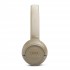 Bluetooth-гарнітура JBL Tune 530BT Beige (JBLT530BTBEGEU)