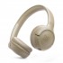 Bluetooth-гарнітура JBL Tune 530BT Beige (JBLT530BTBEGEU)