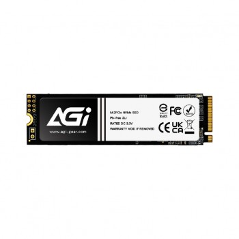 SSD 2.5" 1TB AGI AGI1T0GIMAI298-CB
