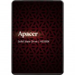 SSD 2.5" 2TB AS350X Apacer AP2TBAS350XR