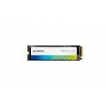 SSD 256GB Goodram PX600 Lite M.2 2280 PCIe 4.0 x4 NVMe TLC NAND (SSDPR-PX600L-256-80)