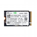 SSD 256GB SK hynix M.2 2242 NVMe PCIe 4.0 x4 (HFS256GEJ4X164N)
