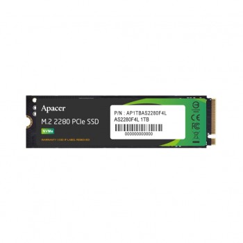 SSD M.2 2280 1TB Apacer AP1TBAS2280F4L-1