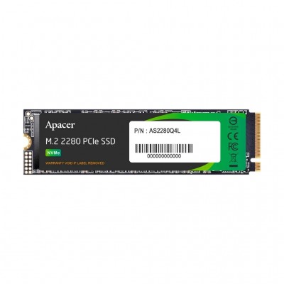SSD M.2 2280 1TB Apacer AP1TBAS2280Q4L