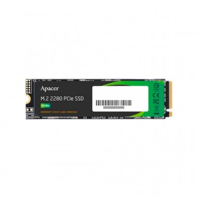 SSD M.2 2280 256GB Apacer AP256GAS2280P4X