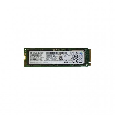 SSD M.2 2280 256GB PM981a Samsung MZVL8256HDJD-00BLL