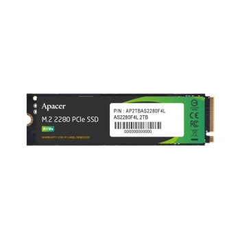 SSD M.2 2280 2TB Apacer AP2TBAS2280F4L-1