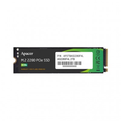 SSD M.2 2280 2TB Apacer AP2TBAS2280F4L-1