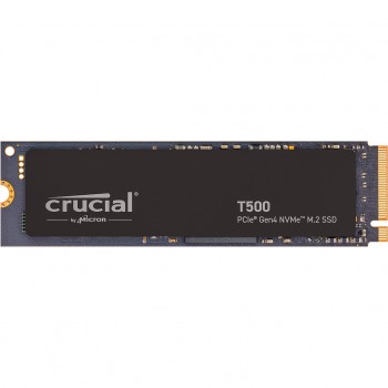 SSD M.2 2280 4TB T500 MICRON CT4000T500SSD3