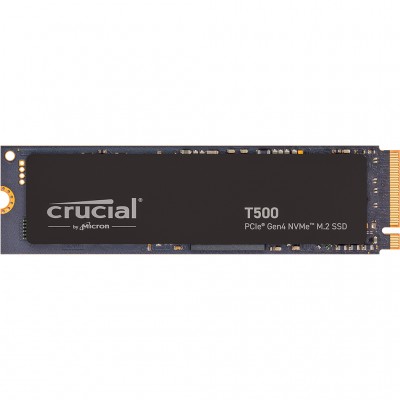 SSD M.2 2280 4TB T500 MICRON CT4000T500SSD3