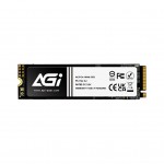 SSD M.2 2280 512GB AGI AGI512GIMAI298-CB