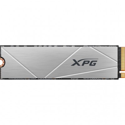 SSD M.2 2280 512GB XPG GAMMIX S60 A-DATA AGAMMIXS60-512G-CS