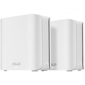 Wi Fi підсилювач ASUS ZenWiFi BD4 2pcs (90IG0960-MO3C20)