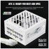 Блок живлення 1000W GAMEMAX GZ 1000G WH