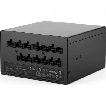 Блок живлення 1000W Ion 3 Gold Fractal Design FD-P-IA3G-100-EU