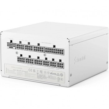 Блок живлення 1000W Ion 3 Gold Fractal Design FD-P-IA3G-101-EU-WT