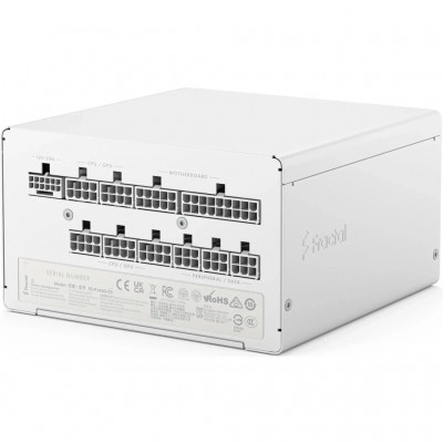 Блок живлення 1000W Ion 3 Gold Fractal Design FD-P-IA3G-101-EU-WT