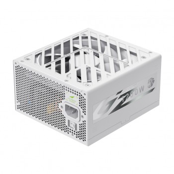 Блок живлення 1200W GAMEMAX GZ 1200G WH