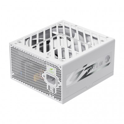 Блок живлення 1200W GAMEMAX GZ 1200G WH