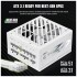 Блок живлення 1200W GAMEMAX GZ 1200G WH