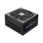 Блок живлення 1200W Stealth Chieftec SPX-1200-FC