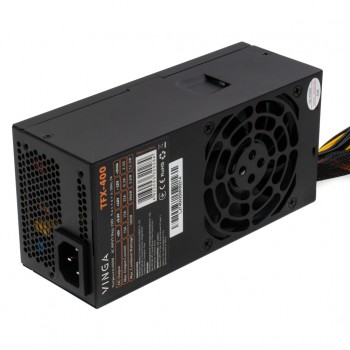 Блок живлення 400W ОЕМ Vinga TFX-400