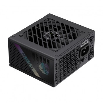 Блок живлення 650W GAMEMAX GS 650G V25