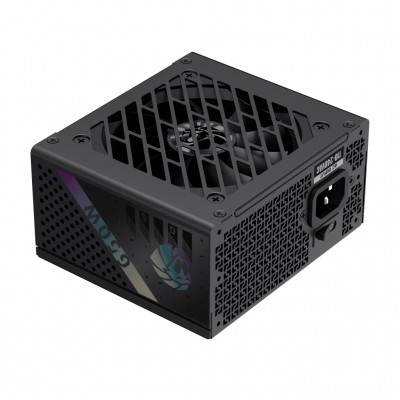 Блок живлення 650W GAMEMAX GS 650G V25