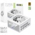 Блок живлення 650W GAMEMAX GS 650G WH V25