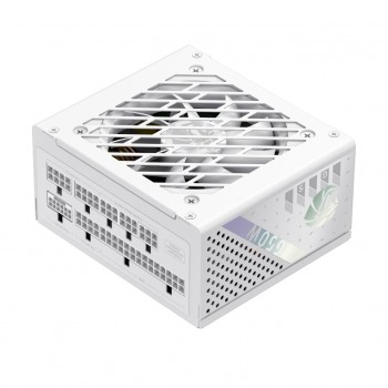 Блок живлення 650W GAMEMAX GS 650G WH V25