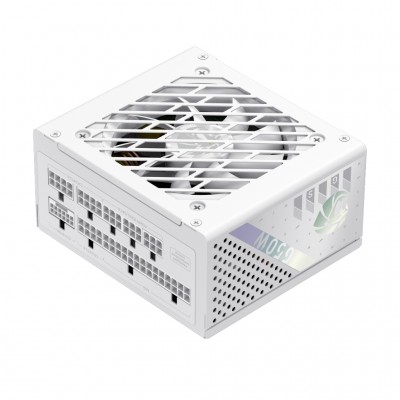Блок живлення 650W GAMEMAX GS 650G WH V25