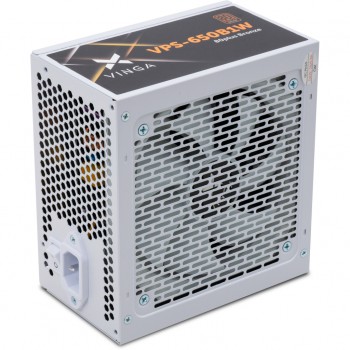Блок живлення 650W Vinga VPS-650B1W