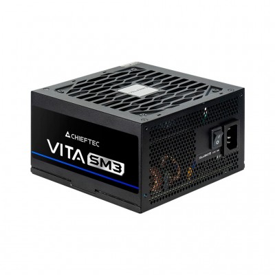 Блок живлення 650W Vita SM3 Chieftec BPX-650-C