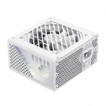Блок живлення 750W GAMEMAX GS 750G WH V25