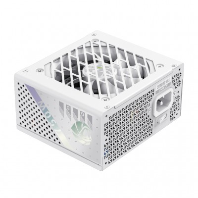 Блок живлення 750W GAMEMAX GS 750G WH V25