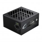 Блок живлення 750W GAMEMAX GZ 750G BK
