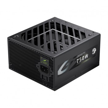Блок живлення 750W GAMEMAX GZ 750G BK