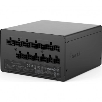 Блок живлення 750W Ion 3 Gold Fractal Design FD-P-IA3G-750-EU