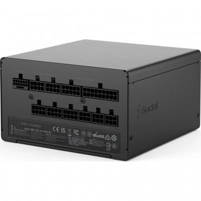 Блок живлення 750W Ion 3 Gold Fractal Design FD-P-IA3G-750-EU