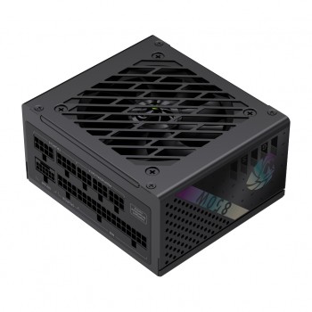 Блок живлення 850W GAMEMAX GS 850G V25