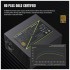 Блок живлення 850W GAMEMAX GZ 850G BK