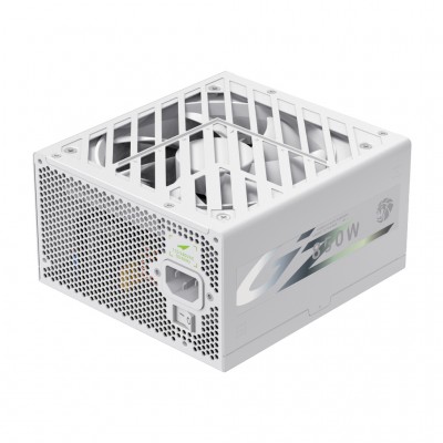 Блок живлення 850W GAMEMAX GZ 850G WH
