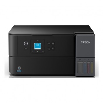 БФП Epson EcoTank L4360 WiFi (C11CL41411)