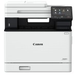 БФП А4 кол. Canon i-SENSYS MF752Cdw II з Wi-Fi (7185C013)