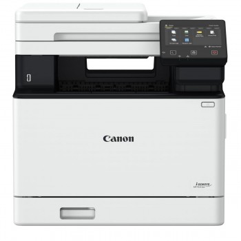 БФП А4 кол. Canon i-SENSYS MF752Cdw II з Wi-Fi (7185C013)